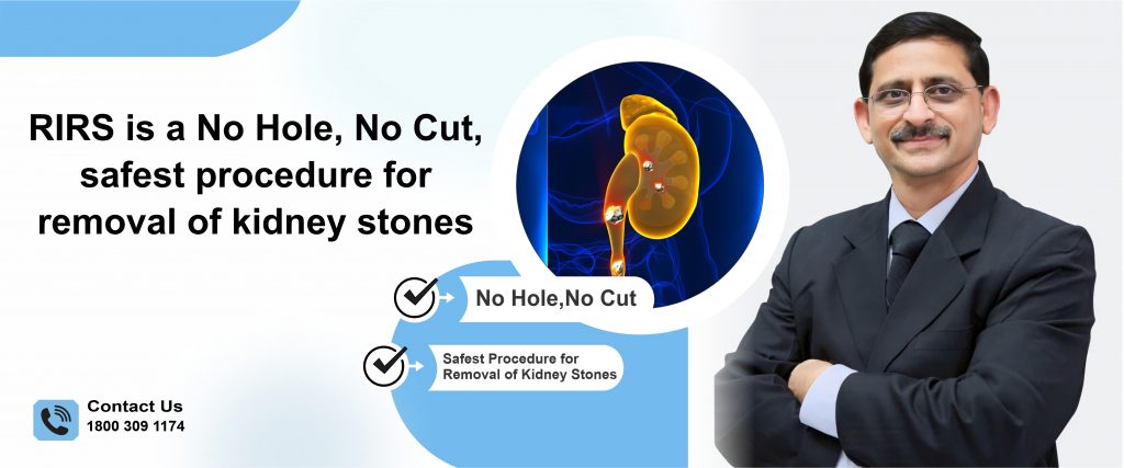 Complete RIRS Journey of Dr. Pawan Gupta