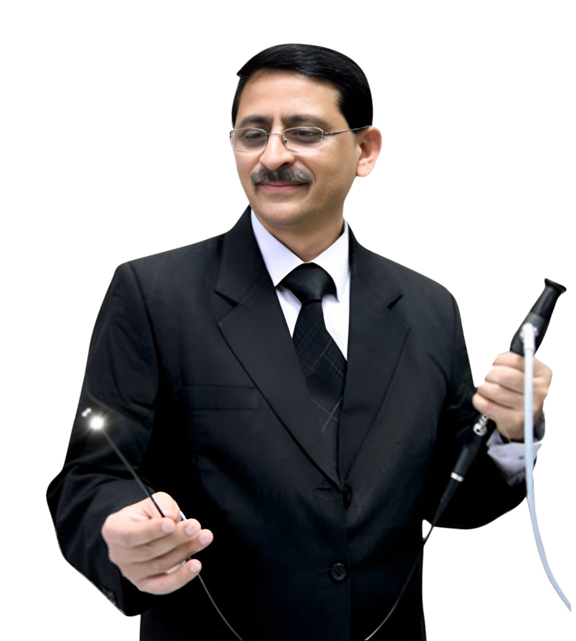 Dr. Pawan Gupta Image
